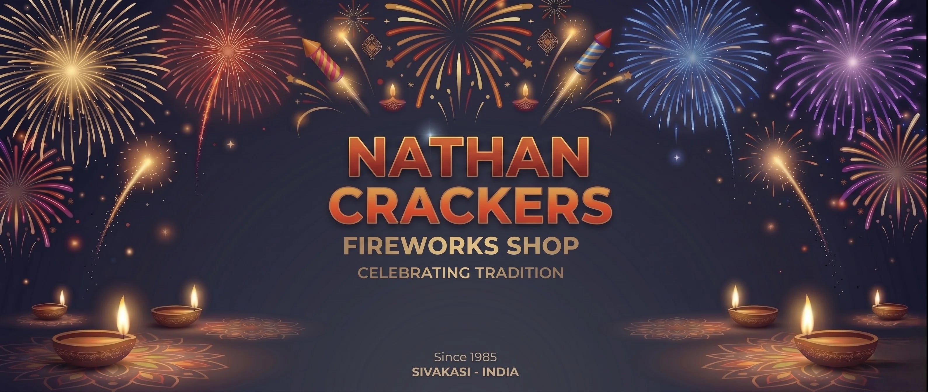 Nathan Crackers